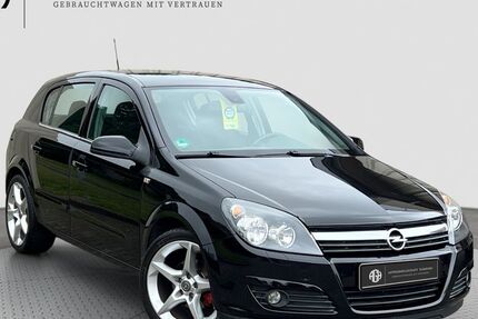 Opel Astra 110.876 km 6.886 &euro; Hamburg 21031
