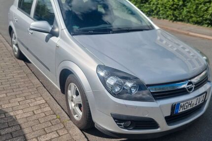 Opel Astra 181.000 km 1.750 &euro; Wertheim 97877