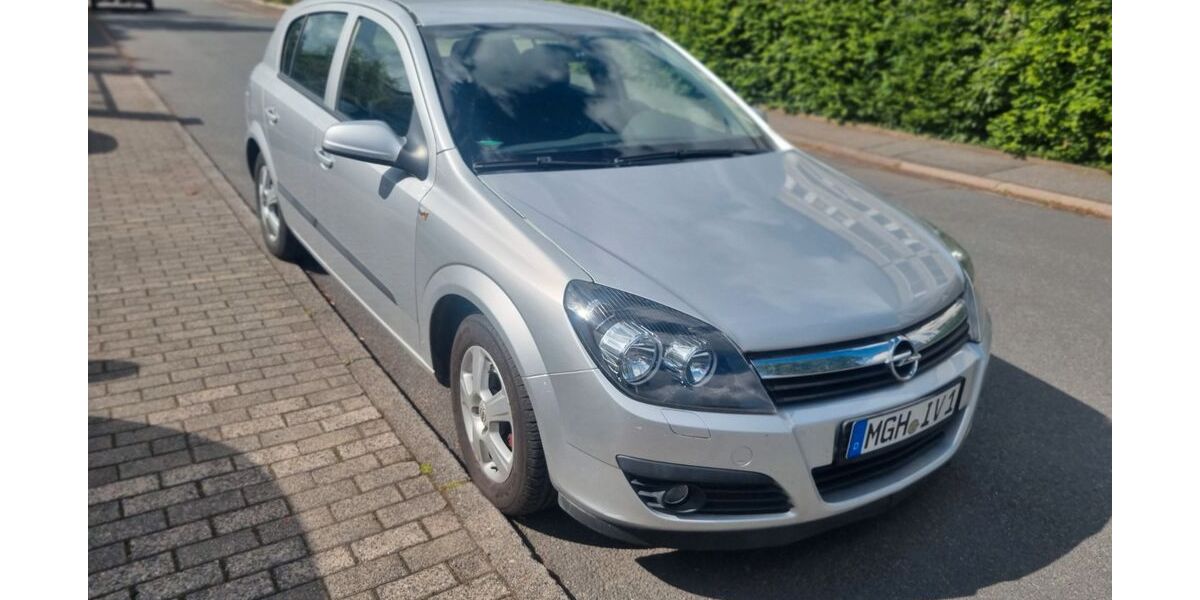 Opel Astra 181.000 km 1.750 &euro; Wertheim 97877