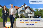 Vermietete Eigentumswohnung in Wadern - Etagenwohnung Wadern | Angebot:27038028