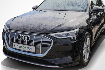 Audi e-tron 61.900 km 32.740 &euro; Herzogenaurach 91074