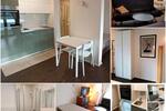 Hochparterre Frankfurt am Main Kalbach - 1.5 Zimmer, 43 m&sup2;, 299.000&euro; | Angebot:27262873