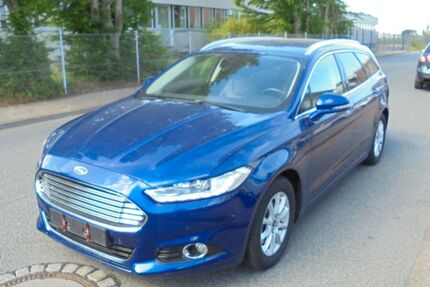 Ford Mondeo 118.000 km 12.500 &euro; Stuhr 28816