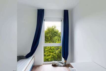 Zimmer Berlin Oberschöneweide - 486&euro; | Angebot:27729811