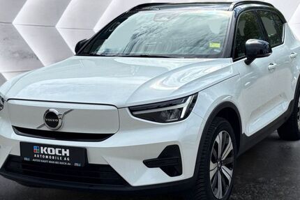 Volvo XC40 18.993 km 28.890 &euro; Zeesen 15711