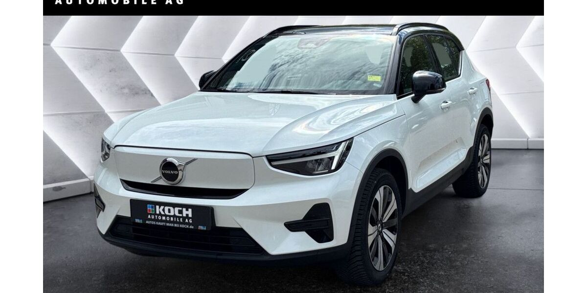 Volvo XC40 18.993 km 28.890 &euro; Zeesen 15711