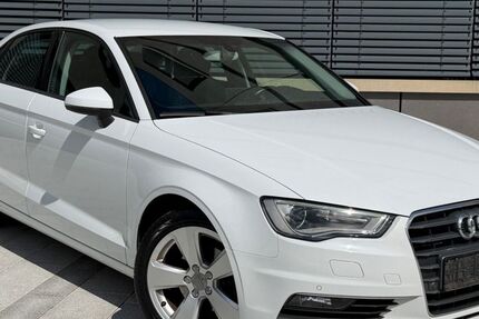 Audi A3 158.050 km 12.200 &euro; Gießen 35398