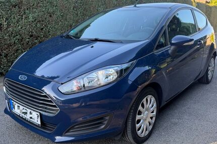 Ford Fiesta 180.000 km 3.600 &euro; Aachen 52080