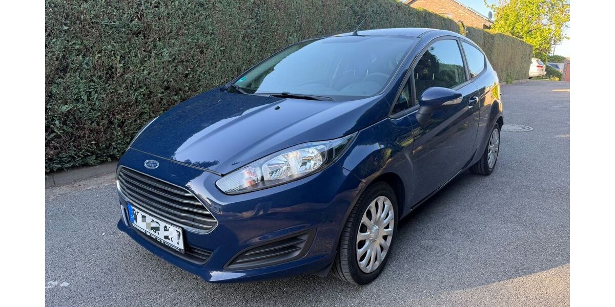 Ford Fiesta 180.000 km 3.600 &euro; Aachen 52080