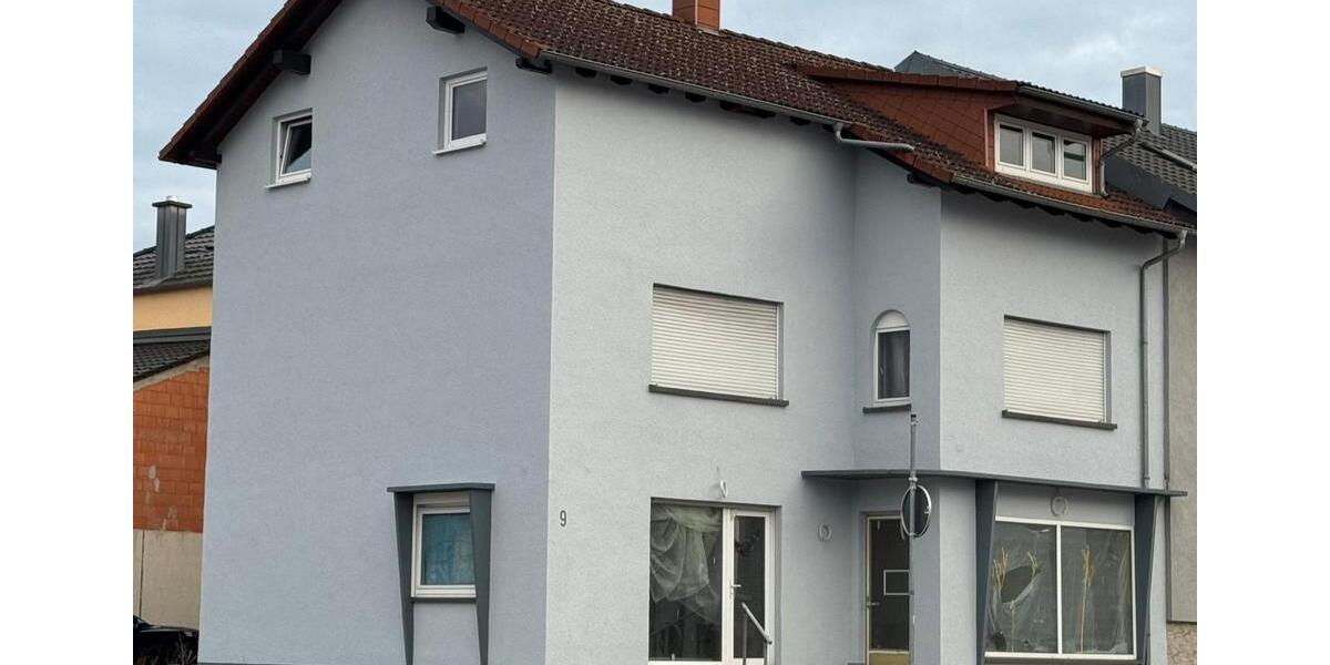 Dachgeschoßwohnung Ubstadt-Weiher Weiher - 2 Zimmer, 62 m&sup2;, 730&euro; | Angebot:25957110