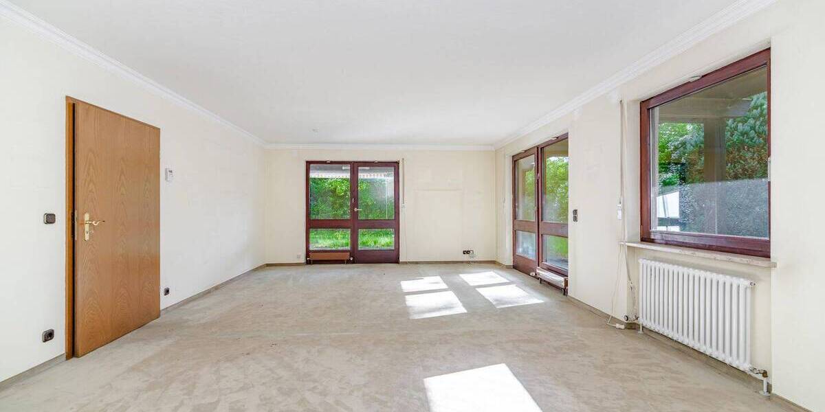 Reihenendhaus Oberhaching Deisenhofen - 5 Zimmer, 183 m&sup2;, 1.100.000&euro; | Angebot:26852905