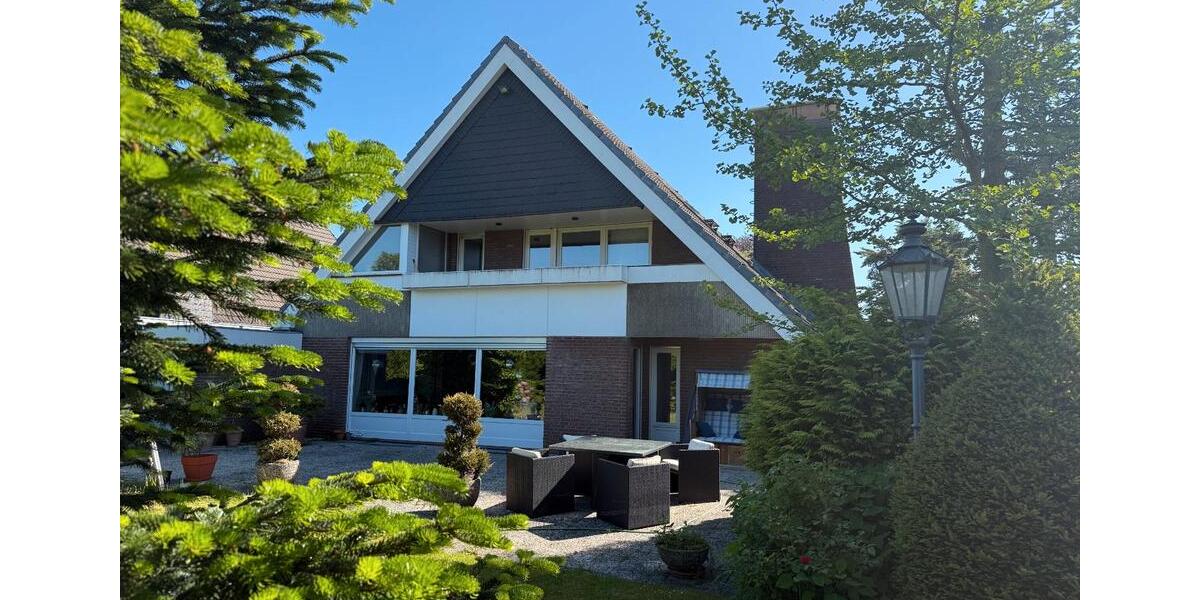Einfamilienhaus Stockelsdorf - 6.5 Zimmer, 185 m&sup2;, 699.000&euro; | Angebot:26762165