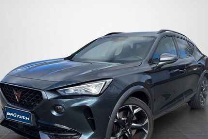 Cupra Formentor 33.400 km 27.980 &euro; Singen 78224