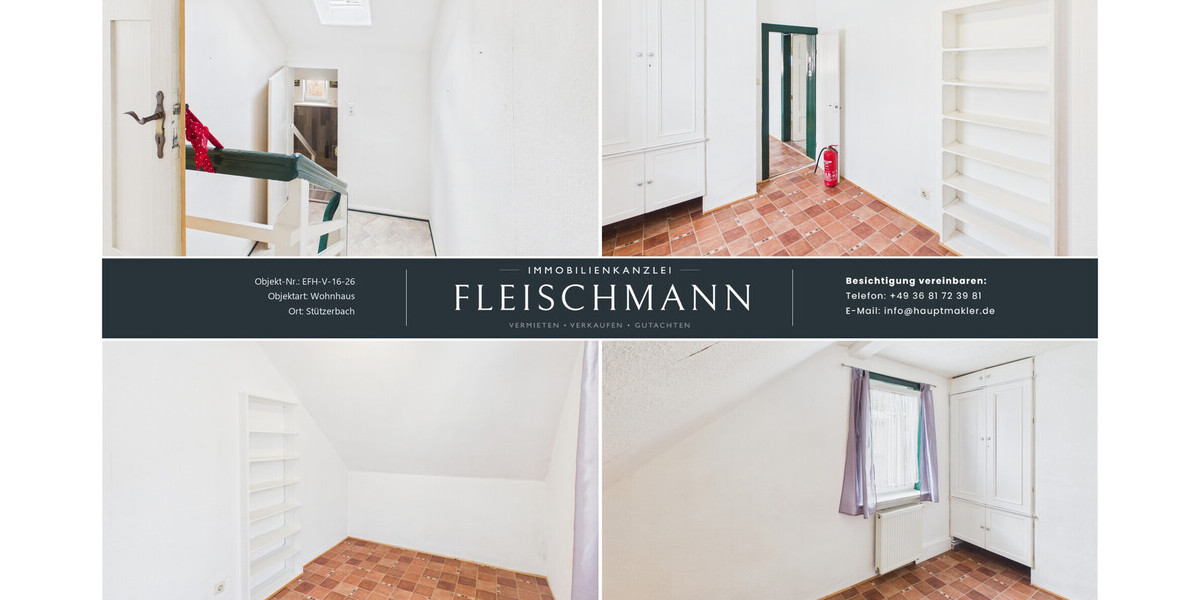 Wohnen, wo andere Erholung suchen – Haus mit Kamin und Terrasse - Einfamilienhaus Ilmenau Frauenwald | Angebot:27096011