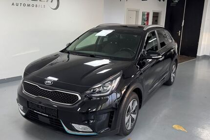 Kia Niro 41.566 km 16.990 &euro; Fellbach bei Stuttgart 70736