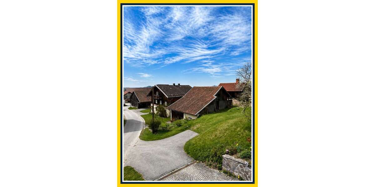 Einfamilienhaus Grattersdorf Falkenacker - 9 Zimmer, 172 m&sup2;, 239.500&euro; | Angebot:26460326