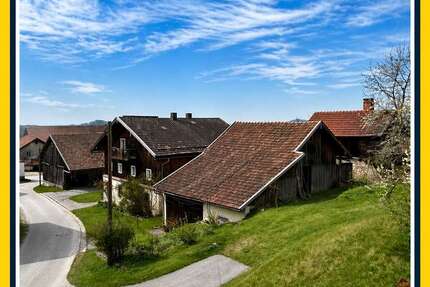 Haus Grattersdorf Falkenacker - 9 Zimmer, 172 m&sup2;, 239.500&euro; | Angebot:26460326