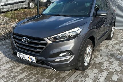 Hyundai TUCSON 152.205 km 12.950 &euro; Weinheim 69469