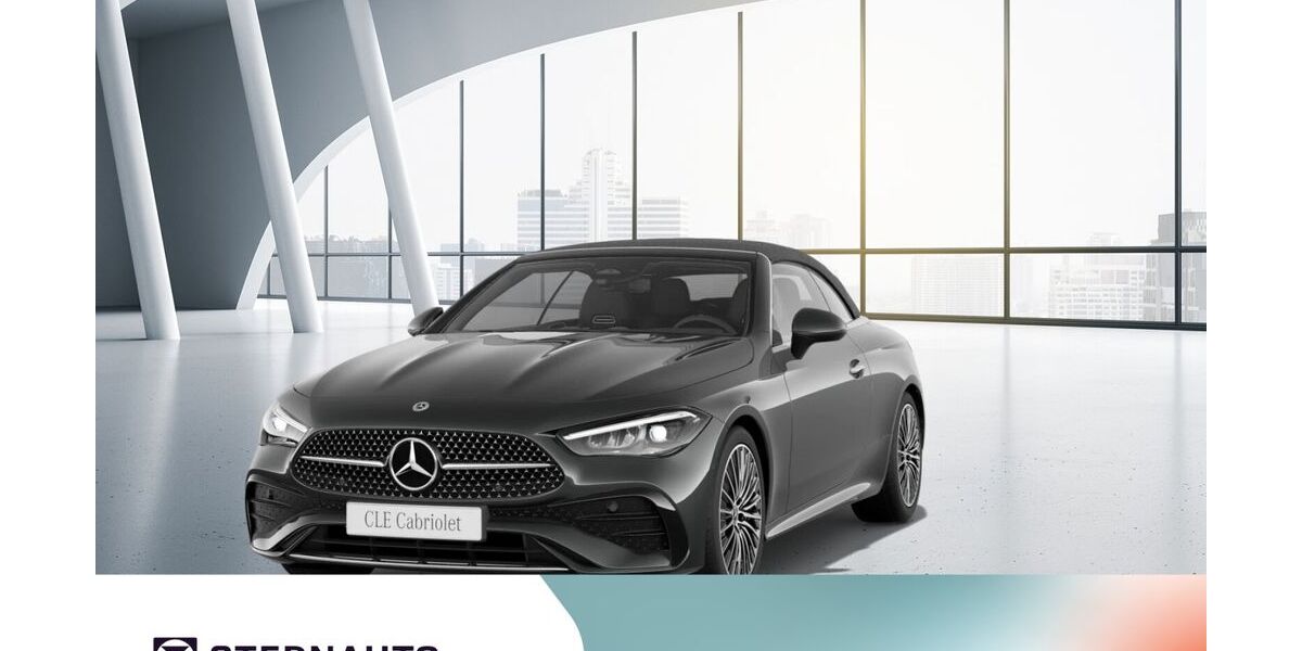 Mercedes-Benz CLE 200 6.931 km 54.880 &euro; Magdeburg 39130