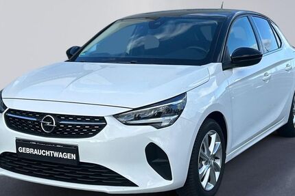Opel Corsa 13.906 km 16.490 € Neuss 41460