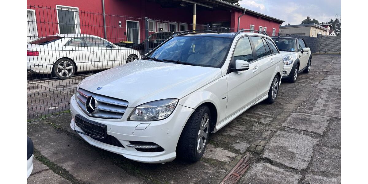 Mercedes-Benz C 250 264.700 km 6.500 &euro; Ahrensfelde bei Berlin 16356