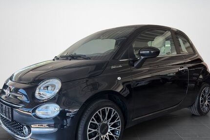 Fiat 500 31.490 km 12.890 &euro; Lindenberg 88161