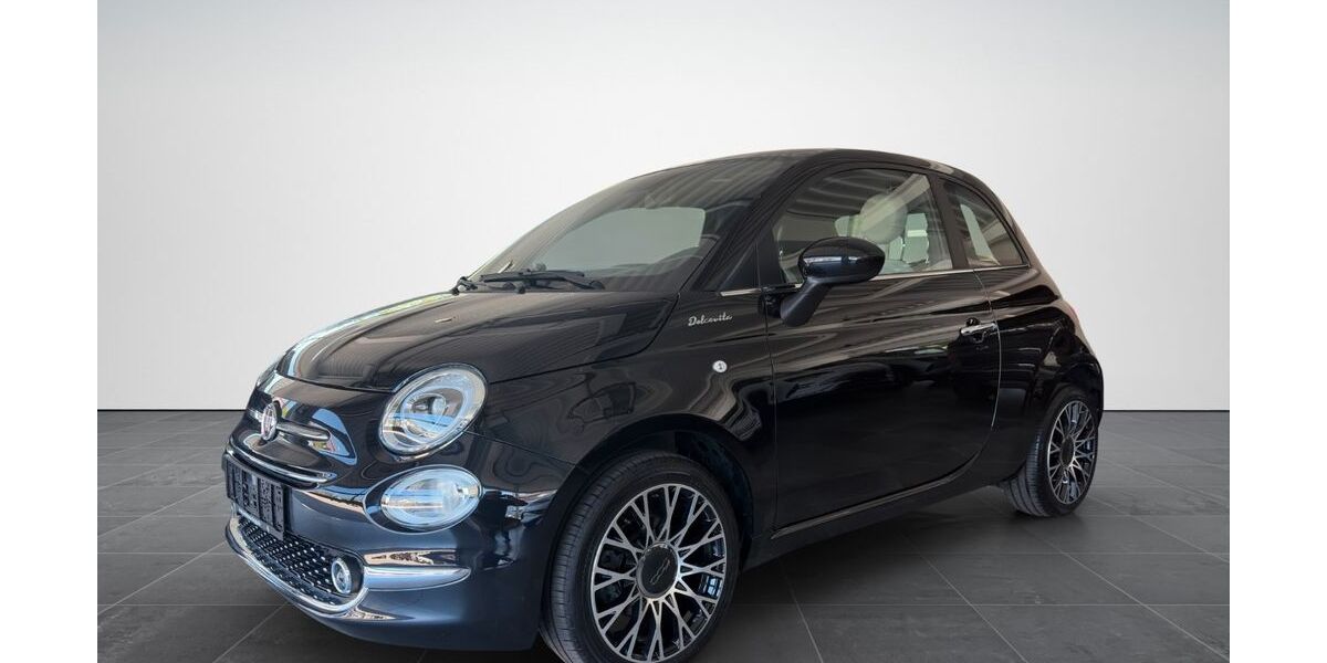 Fiat 500 31.490 km 12.890 &euro; Lindenberg 88161