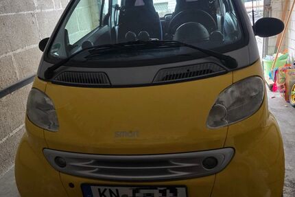 Smart ForTwo 147.000 km 2.490 &euro; Singen 78224