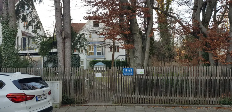 Wohnung zum Mieten in München 2.300 € 104 m² 4 zimmer