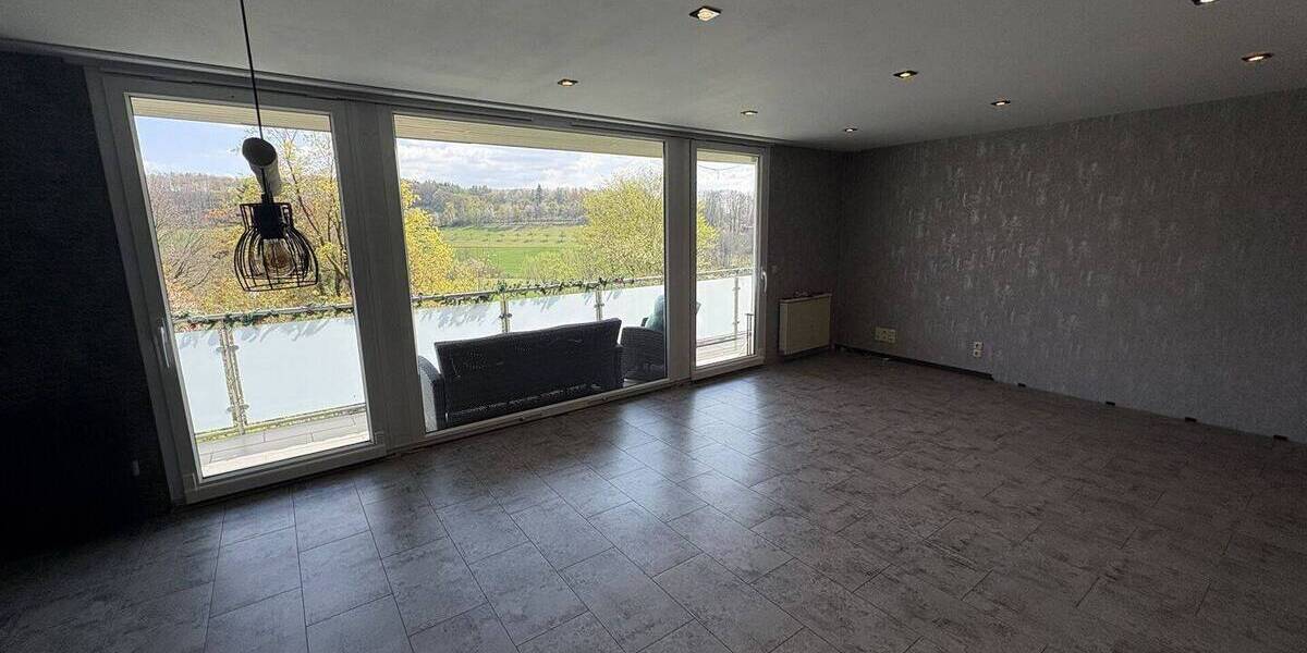 Einfamilienhaus Horn-Bad Meinberg / Bellenberg Bellenberg - 5 Zimmer, 93 m&sup2;, 165.000&euro; | Angebot:26851740
