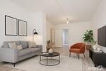 Etagenwohnung Neuhausen/Erzgebirge Erzgebirge - 3 Zimmer, 63 m&sup2;, 284&euro; | Angebot:24116620