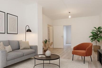 Wohnung Neuhausen/Erzgebirge Erzgebirge - 3 Zimmer, 63 m&sup2;, 284&euro; | Angebot:24116620