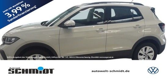 T-Cross
