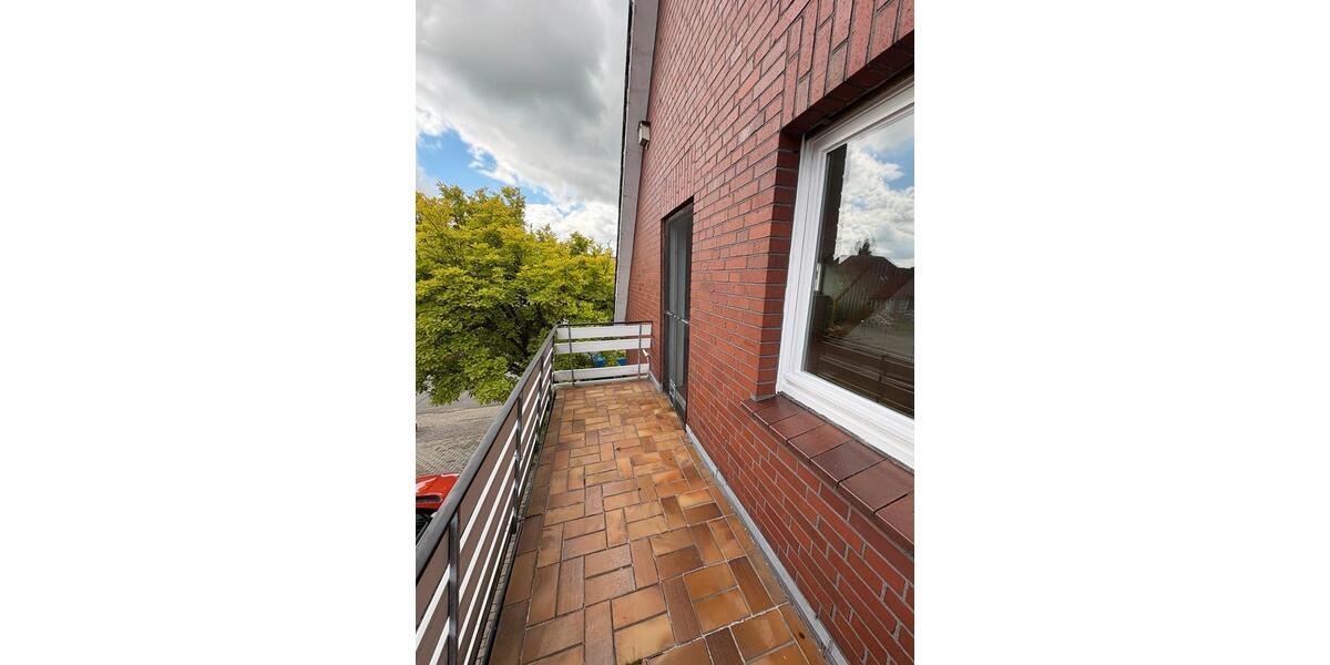 Etagenwohnung Ibbenbüren Bockraden - 5 Zimmer, 90 m&sup2;, 970&euro; | Angebot:26688512