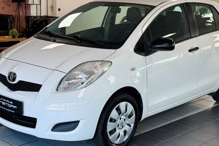 Toyota Yaris 189.000 km 3.490 &euro; Wunstorf 31515