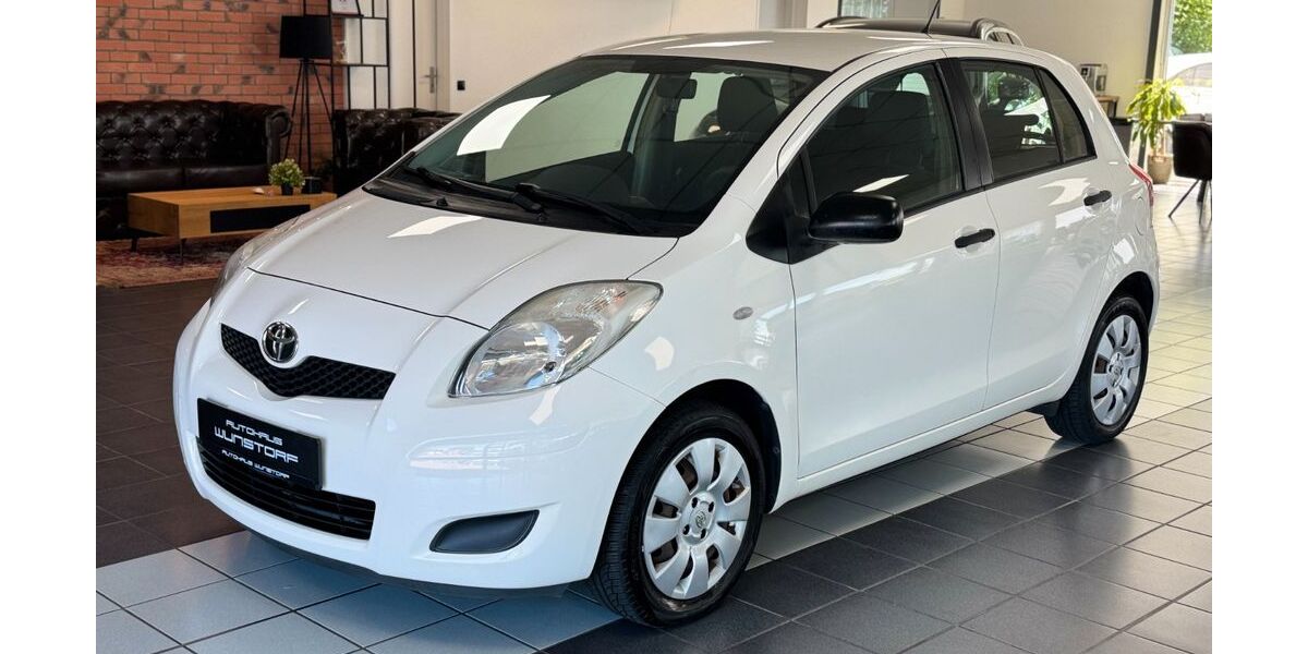 Toyota Yaris 189.000 km 3.490 &euro; Wunstorf 31515