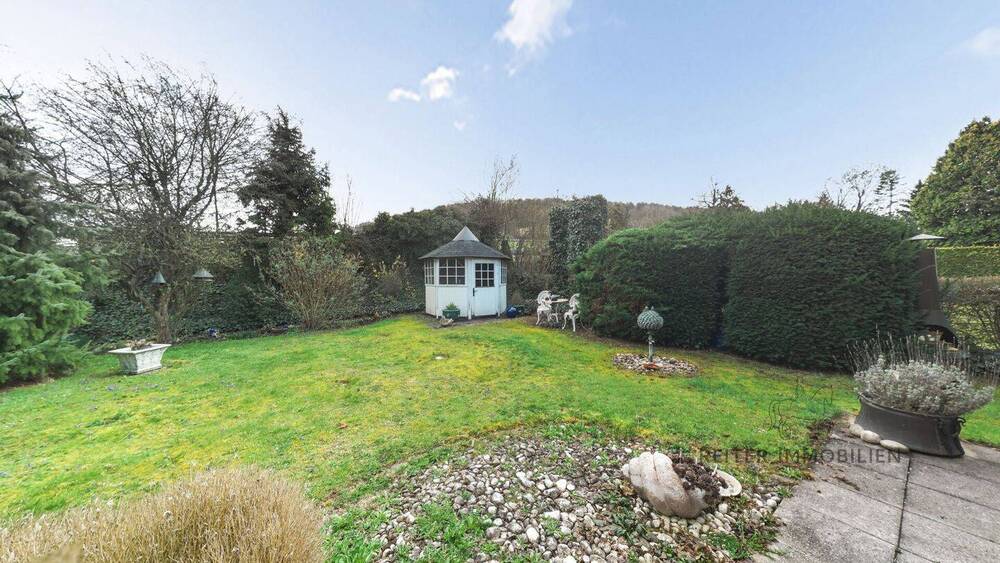 Einfamilienhaus Petersberg - 4 Zimmer, 145 m&sup2;, 349.000&euro; | Angebot:26261132