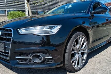 Audi A6 163.000 km 17.800 &euro; Lahr-Langenwinkel 77933