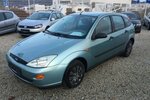 Ford Focus Basis! 185.000 km 500 € Himmelkron 95502