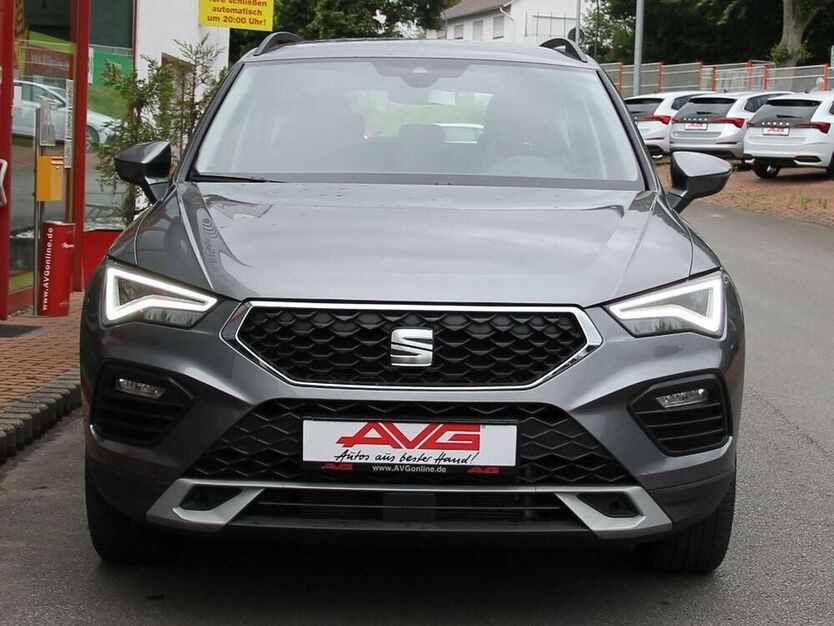 Ateca