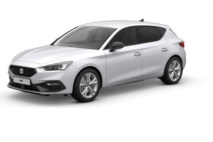 Seat Leon 11.454 km 28.890 &euro; Dresden 01067