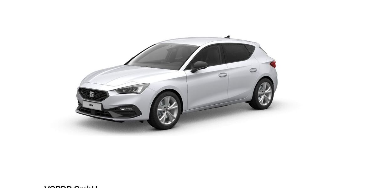 Seat Leon 11.454 km 28.890 &euro; Dresden 01067