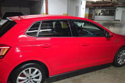 VW Polo 131.000 km 13.500 &euro; Reichenbach fils 73262