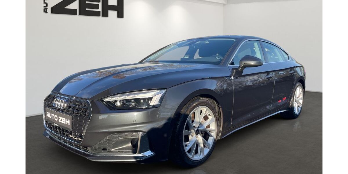 Audi A5 22.009 km 34.900 &euro; Eltville 65343