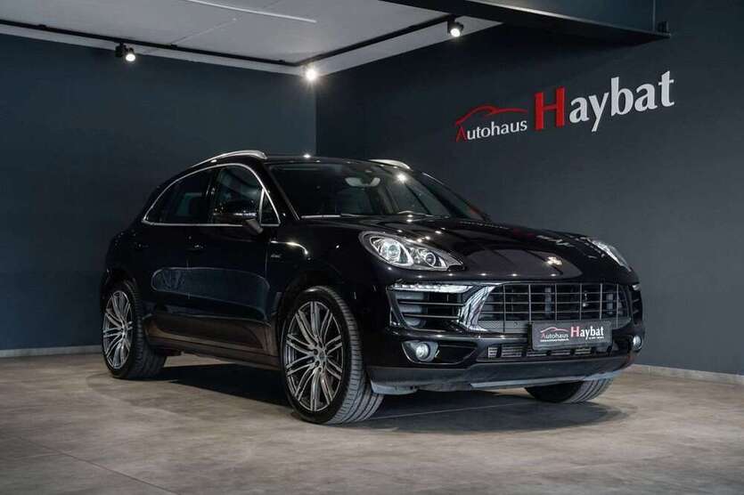Macan