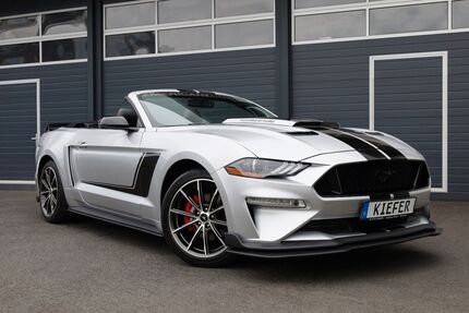 Ford Mustang 89.459 km 23.950 € Rennerod 56477
