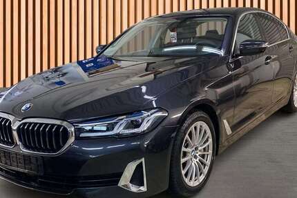 BMW 530 87.417 km 37.980 € Dresden/Weißig 01328