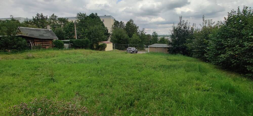 Baugrundstück in Flöha zimmer