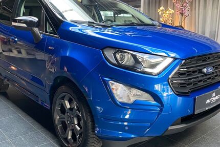Ford EcoSport 130.800 km 5.490 &euro; Bielefeld 33605