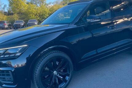 VW Touareg 114.656 km 41.980 &euro; Bitburg 54634